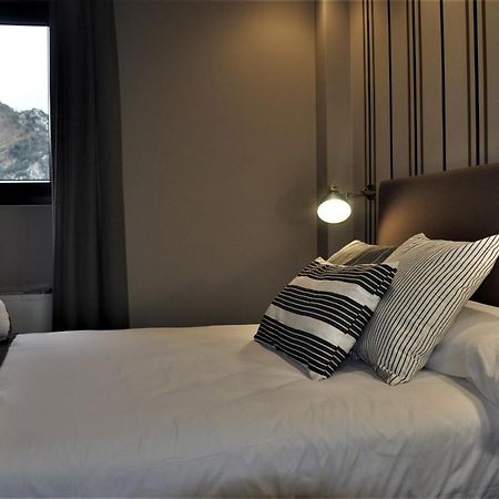 Apartamentos Las Agueeras Linares  Eksteriør bilde