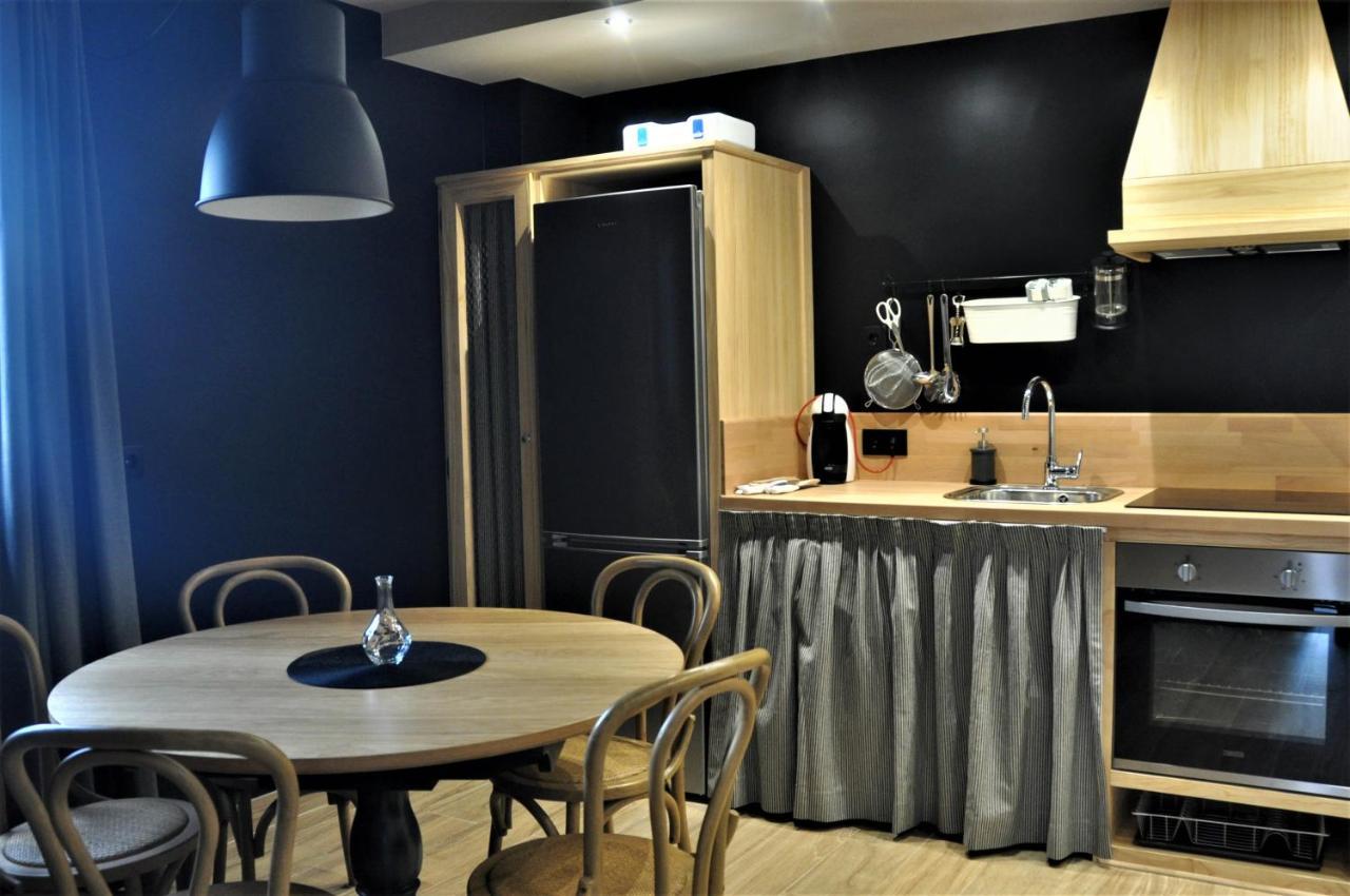 Apartamentos Las Agueeras Linares  Eksteriør bilde
