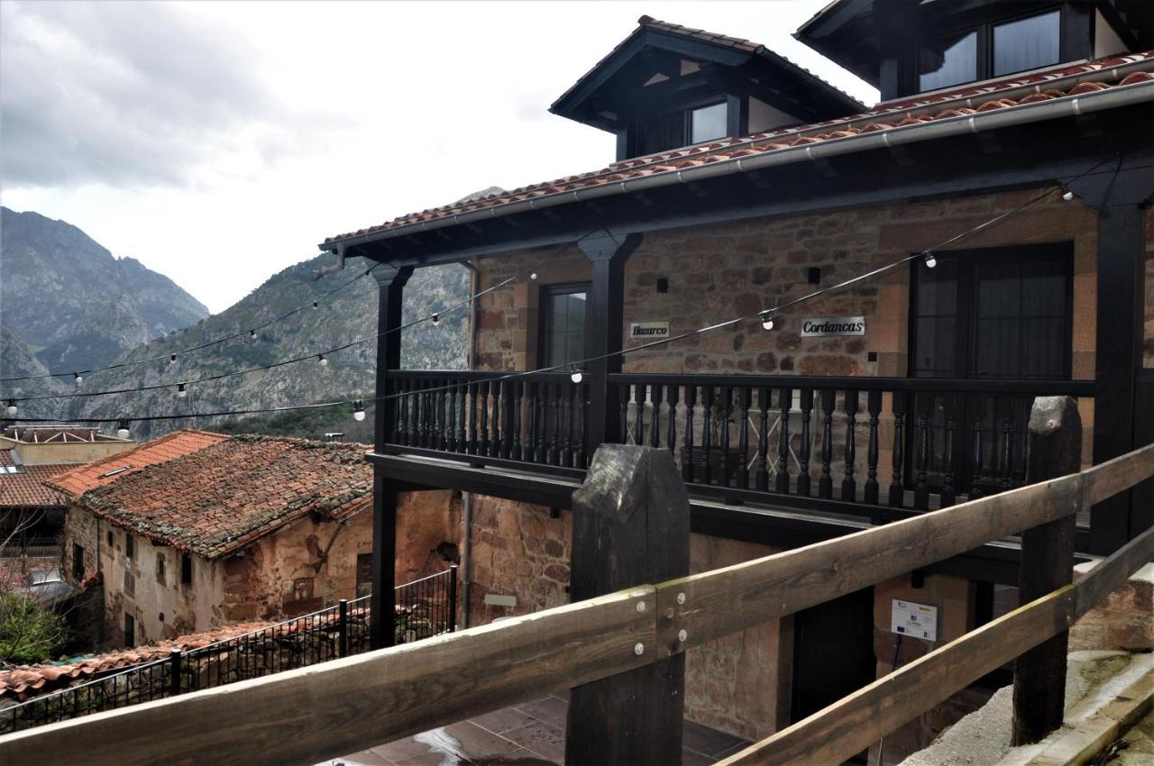 Apartamentos Las Agueeras Linares  Eksteriør bilde