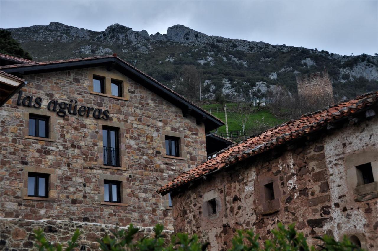 Apartamentos Las Agueeras Linares  Eksteriør bilde
