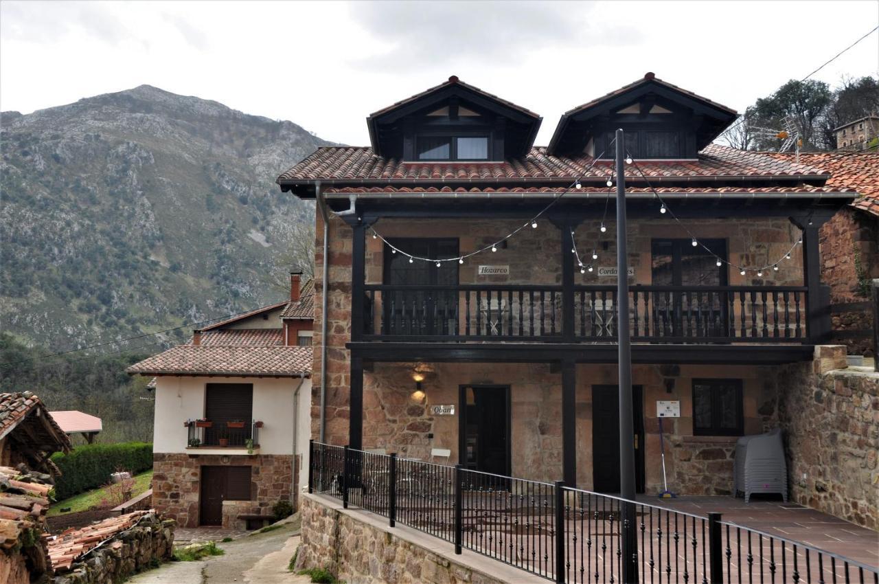 Apartamentos Las Agueeras Linares  Eksteriør bilde