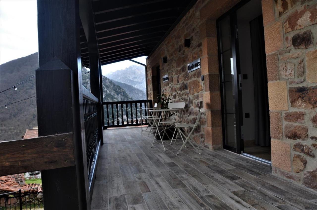 Apartamentos Las Agueeras Linares  Eksteriør bilde