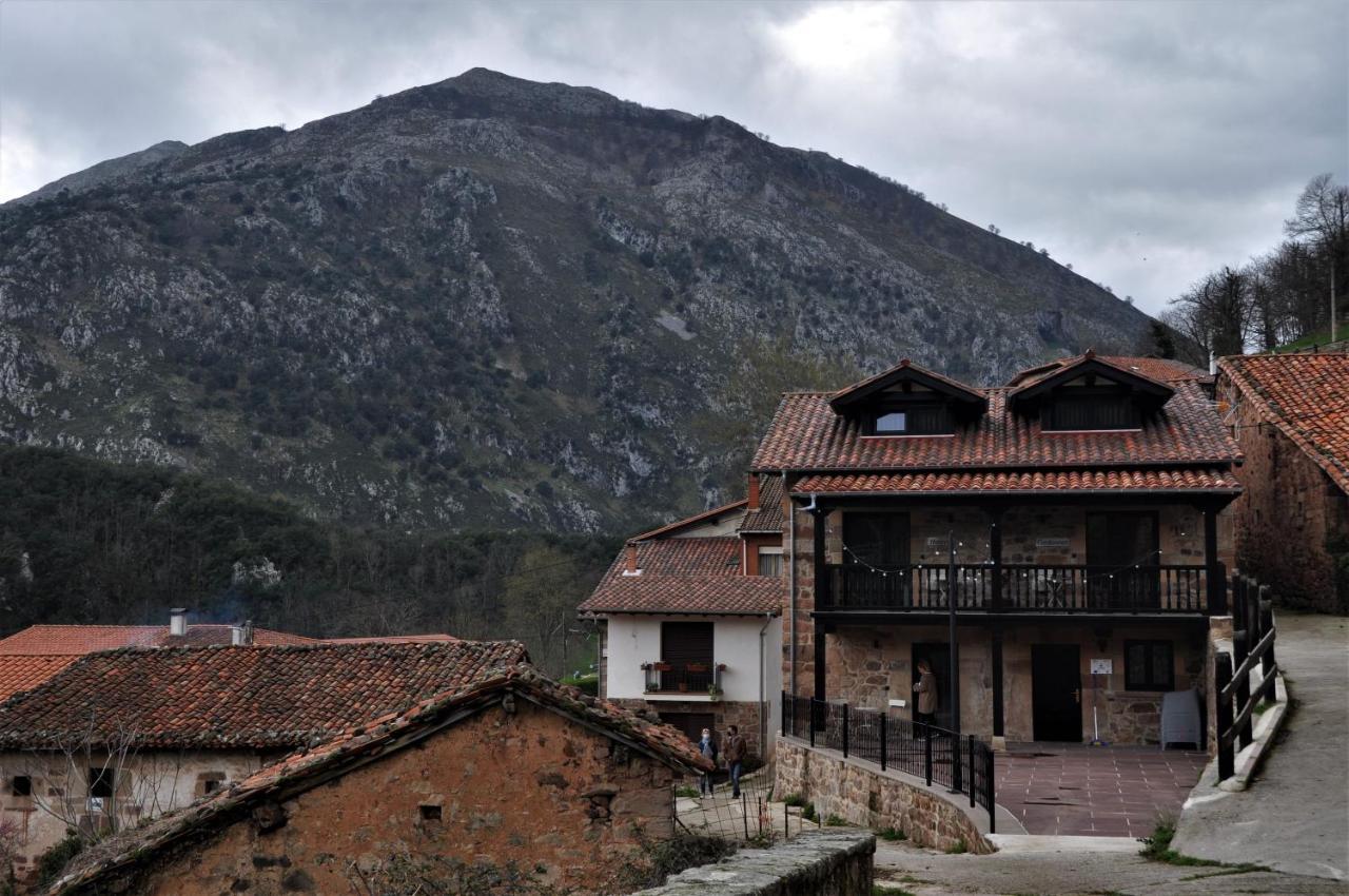 Apartamentos Las Agueeras Linares  Eksteriør bilde