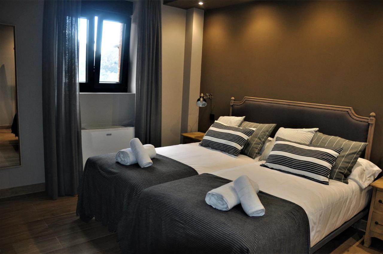 Apartamentos Las Agueeras Linares  Eksteriør bilde