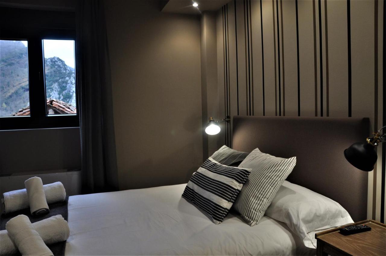 Apartamentos Las Agueeras Linares  Eksteriør bilde