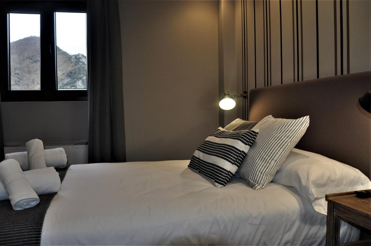 Apartamentos Las Agueeras Linares  Eksteriør bilde