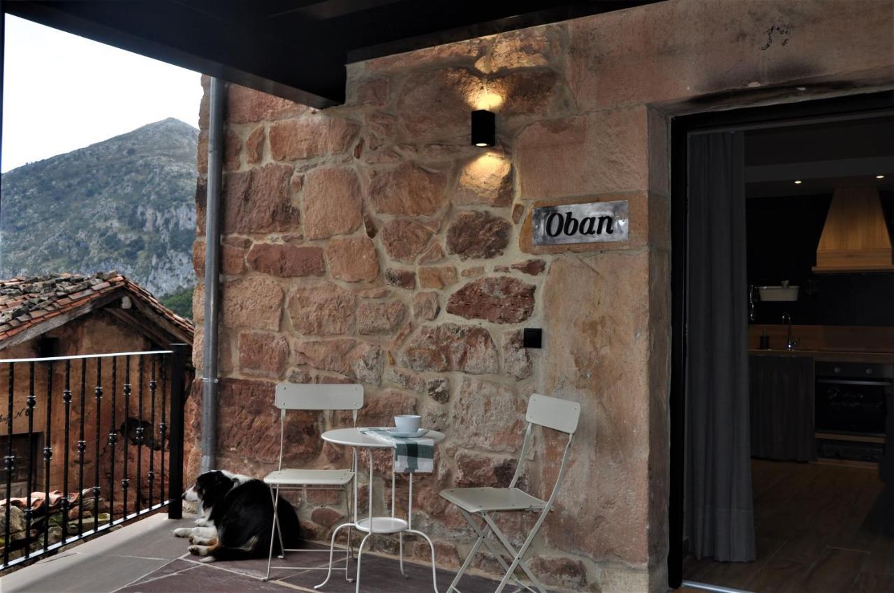 Apartamentos Las Agueeras Linares  Eksteriør bilde