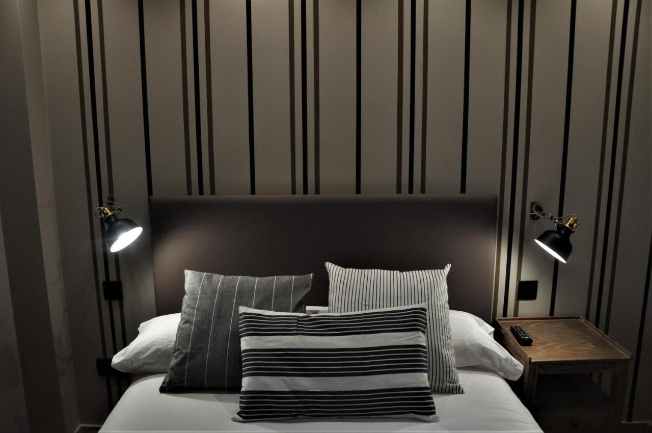 Apartamentos Las Agueeras Linares  Eksteriør bilde