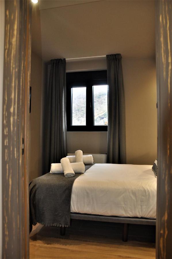 Apartamentos Las Agueeras Linares  Eksteriør bilde