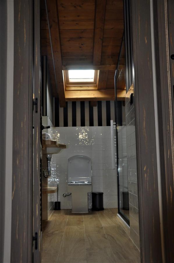 Apartamentos Las Agueeras Linares  Eksteriør bilde