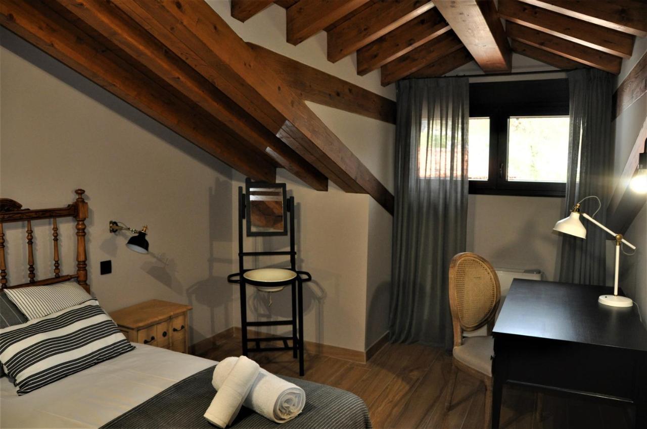 Apartamentos Las Agueeras Linares  Eksteriør bilde