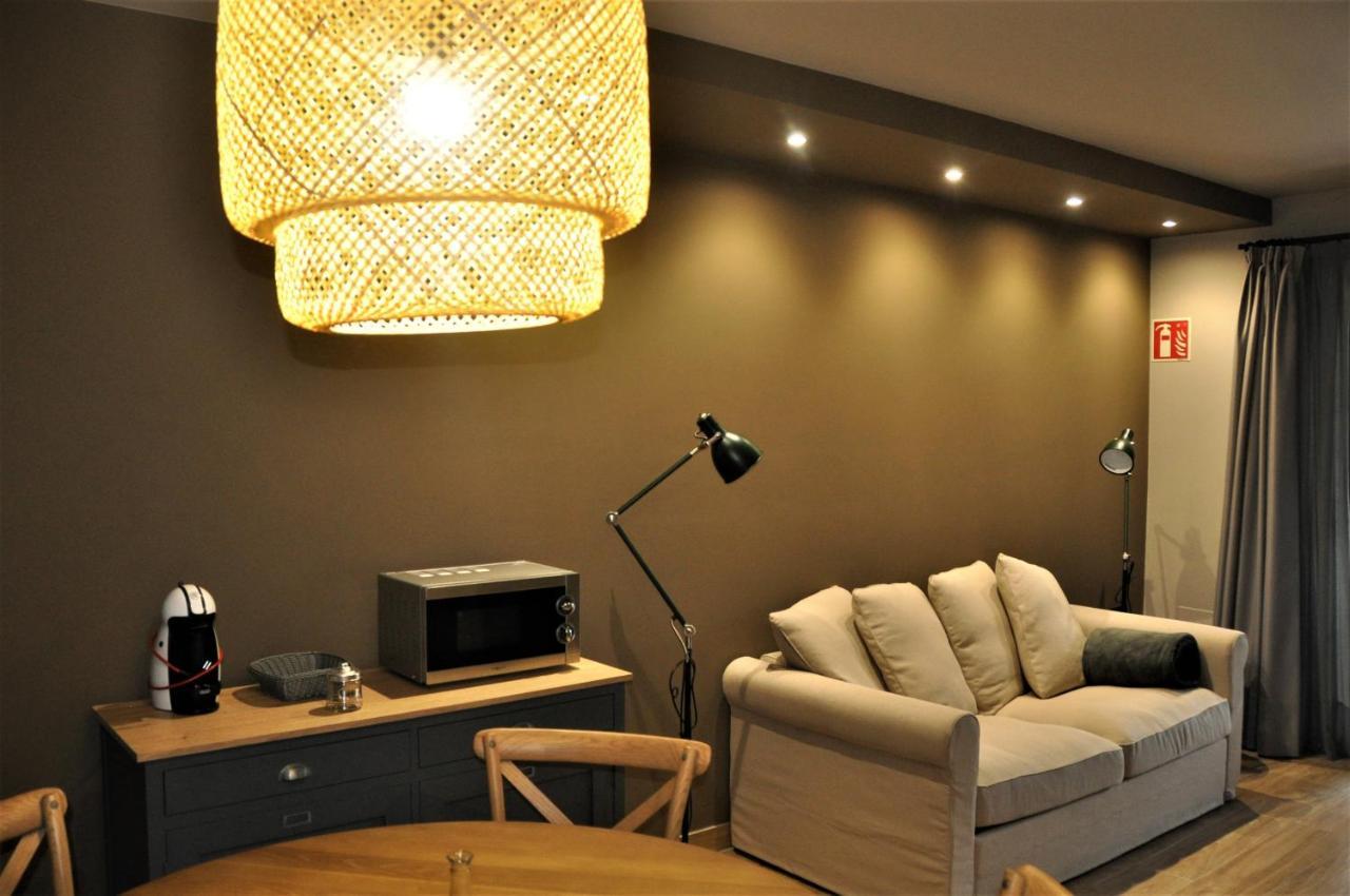 Apartamentos Las Agueeras Linares  Eksteriør bilde