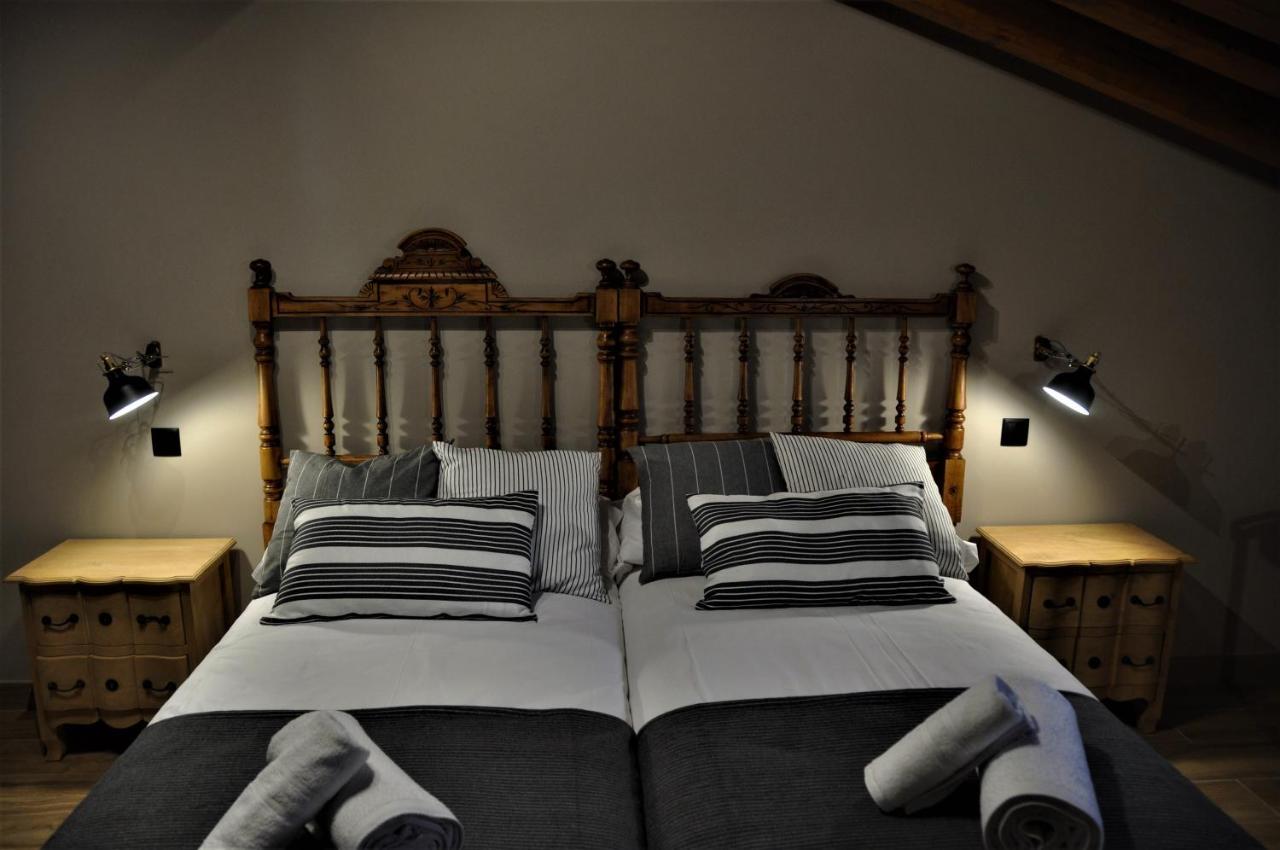 Apartamentos Las Agueeras Linares  Eksteriør bilde