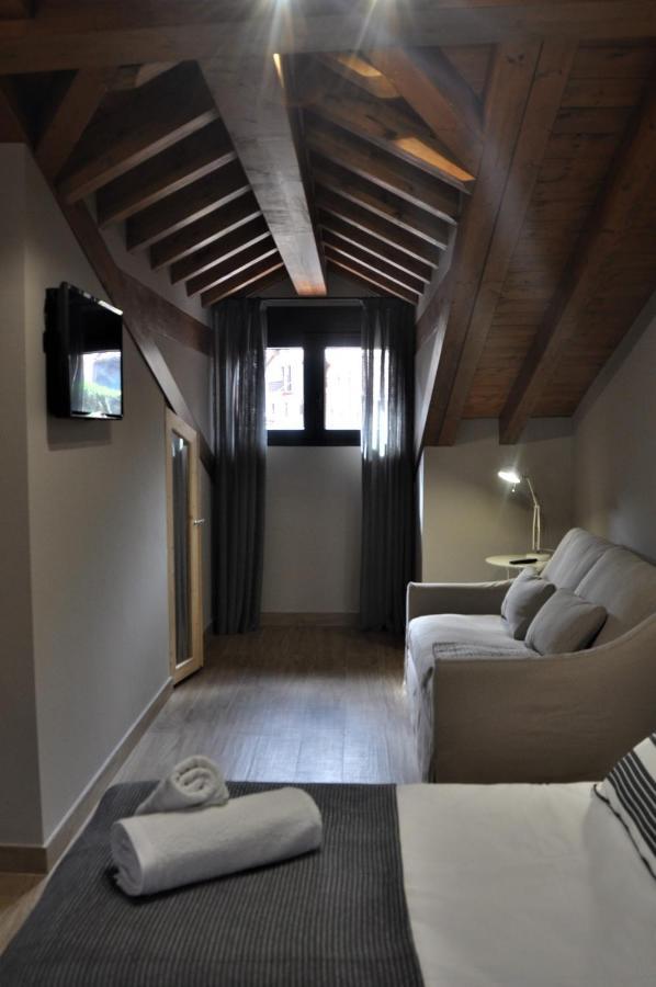 Apartamentos Las Agueeras Linares  Eksteriør bilde
