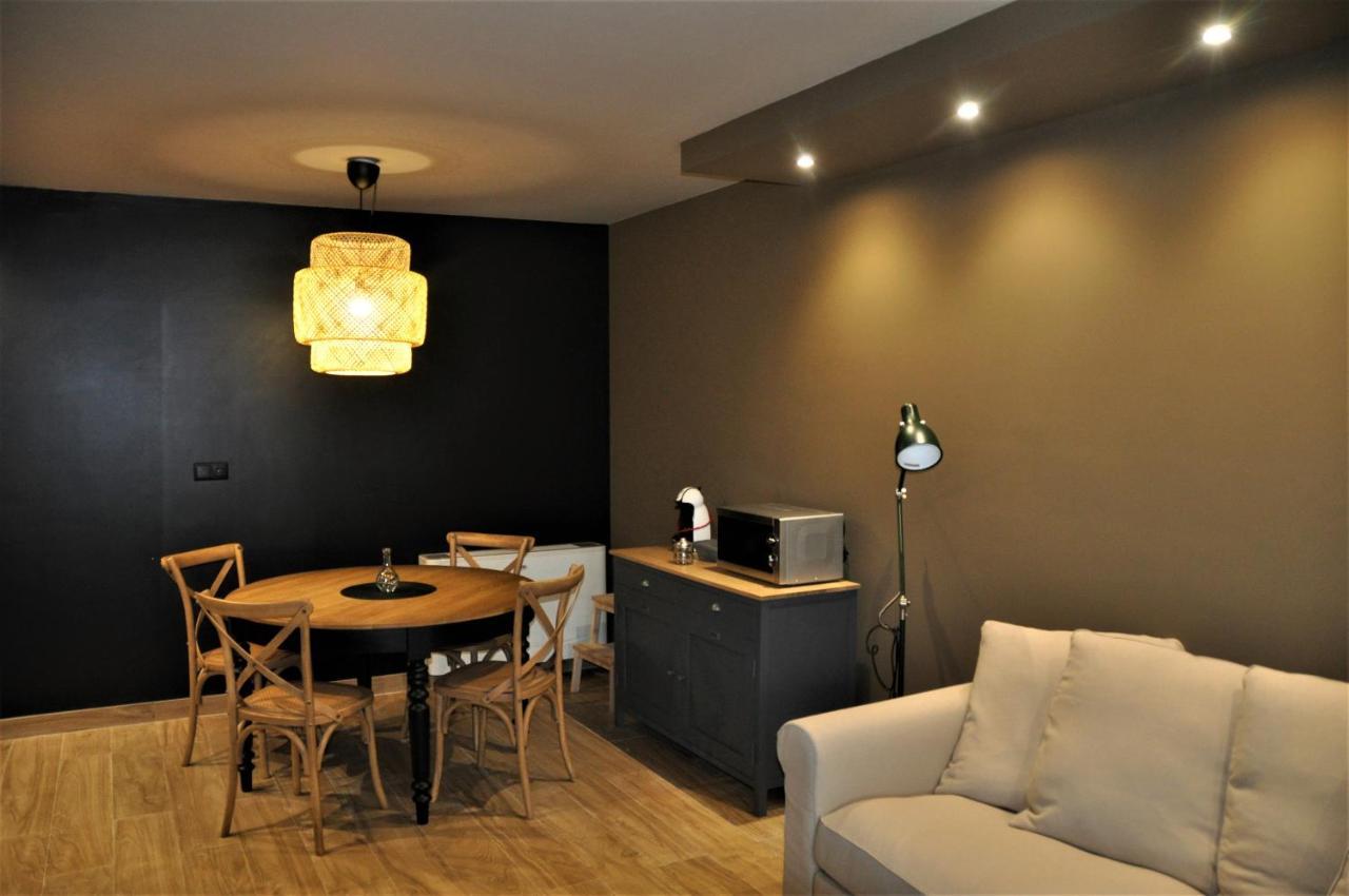 Apartamentos Las Agueeras Linares  Eksteriør bilde