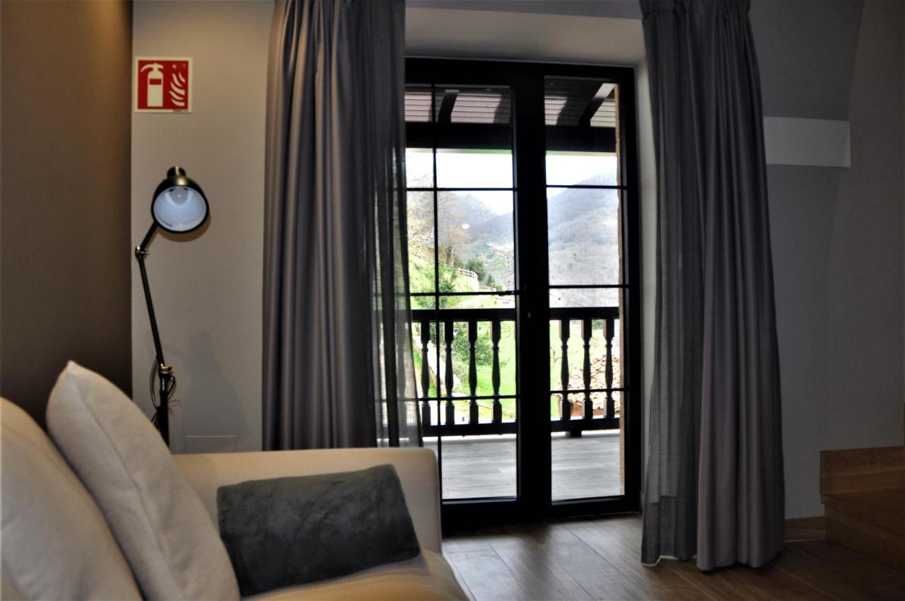Apartamentos Las Agueeras Linares  Eksteriør bilde