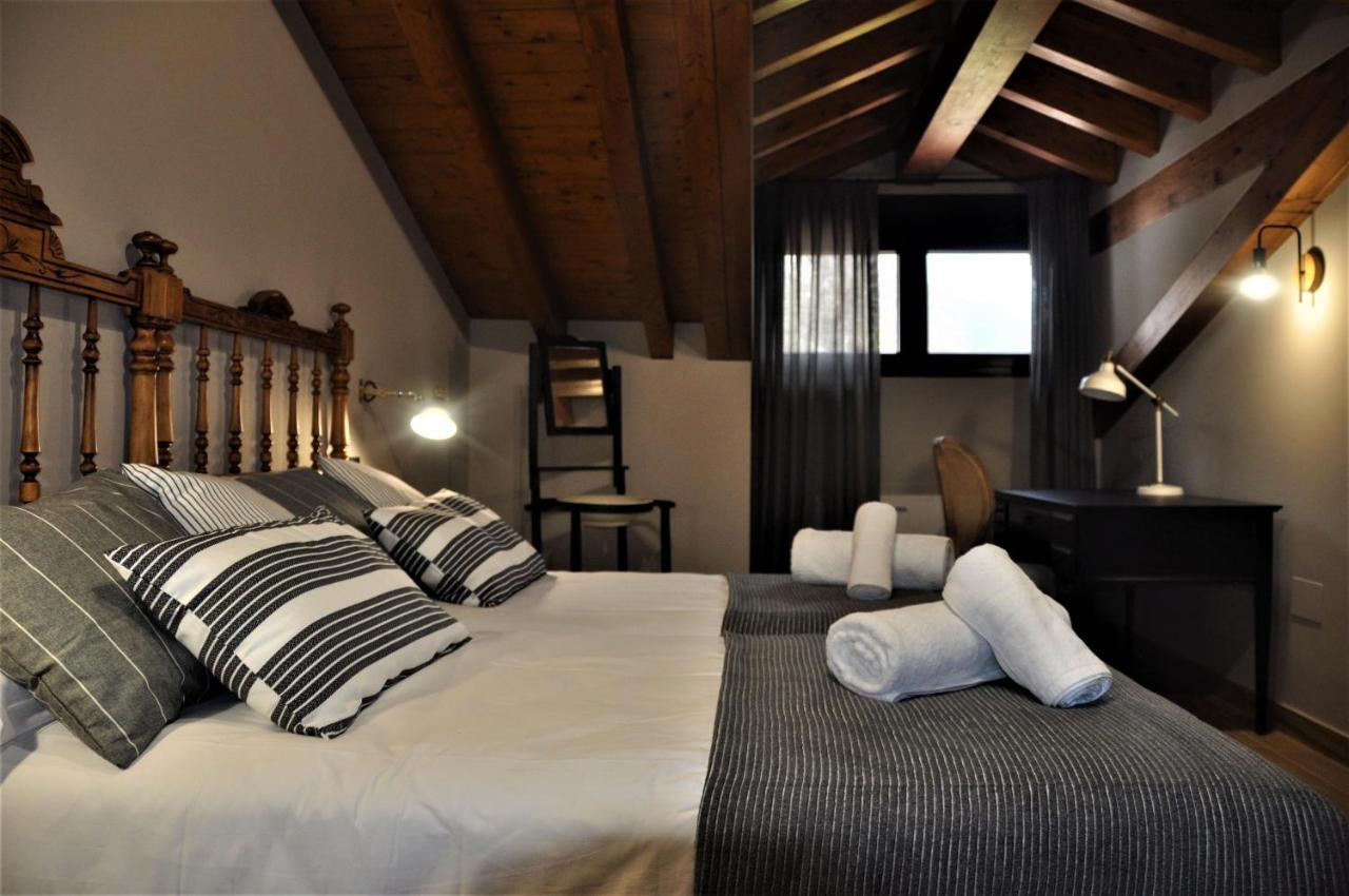 Apartamentos Las Agueeras Linares  Eksteriør bilde