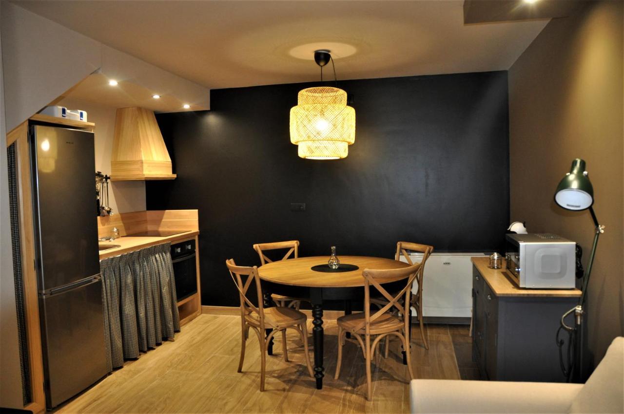 Apartamentos Las Agueeras Linares  Eksteriør bilde