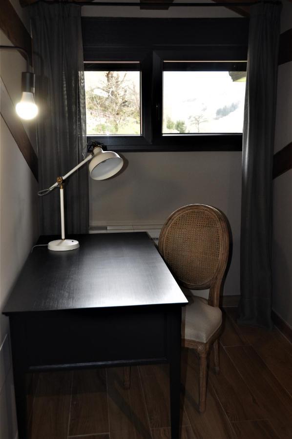 Apartamentos Las Agueeras Linares  Eksteriør bilde