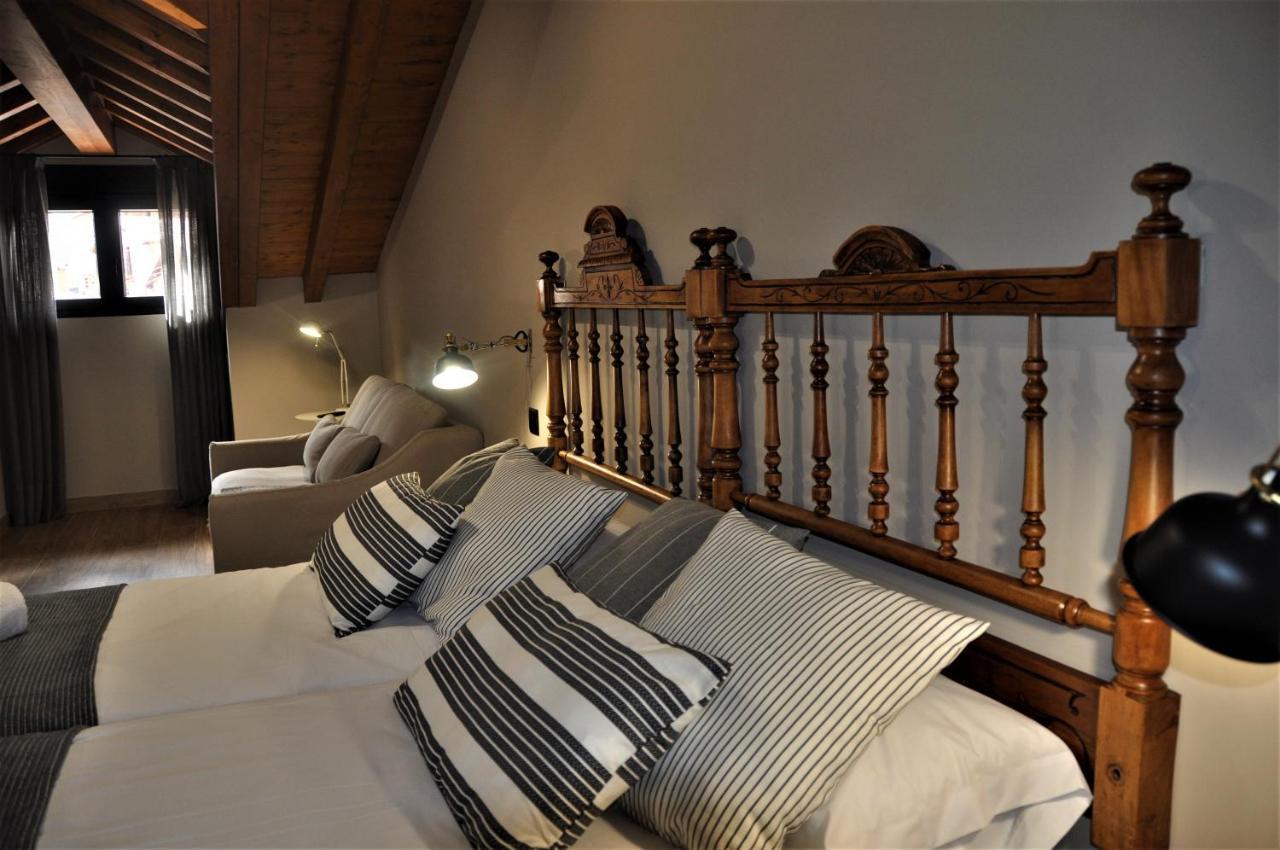 Apartamentos Las Agueeras Linares  Eksteriør bilde