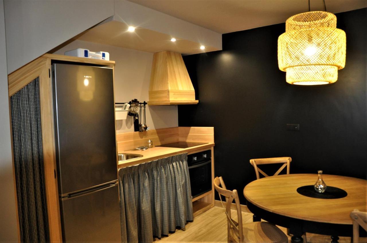 Apartamentos Las Agueeras Linares  Eksteriør bilde