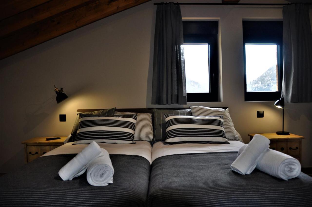 Apartamentos Las Agueeras Linares  Eksteriør bilde