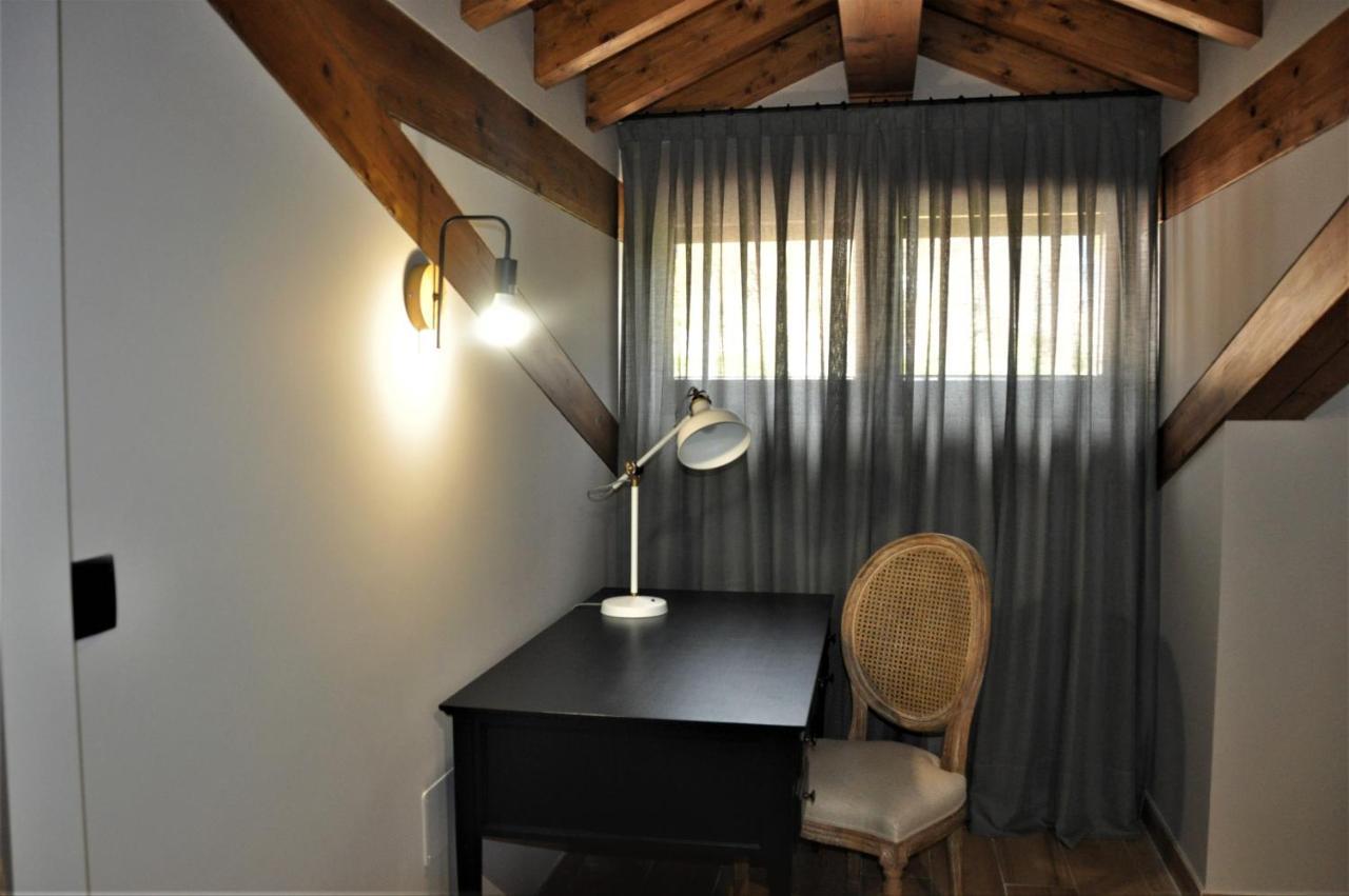 Apartamentos Las Agueeras Linares  Eksteriør bilde