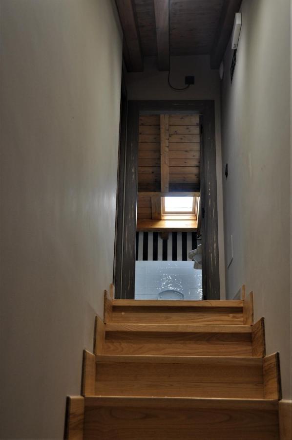 Apartamentos Las Agueeras Linares  Eksteriør bilde