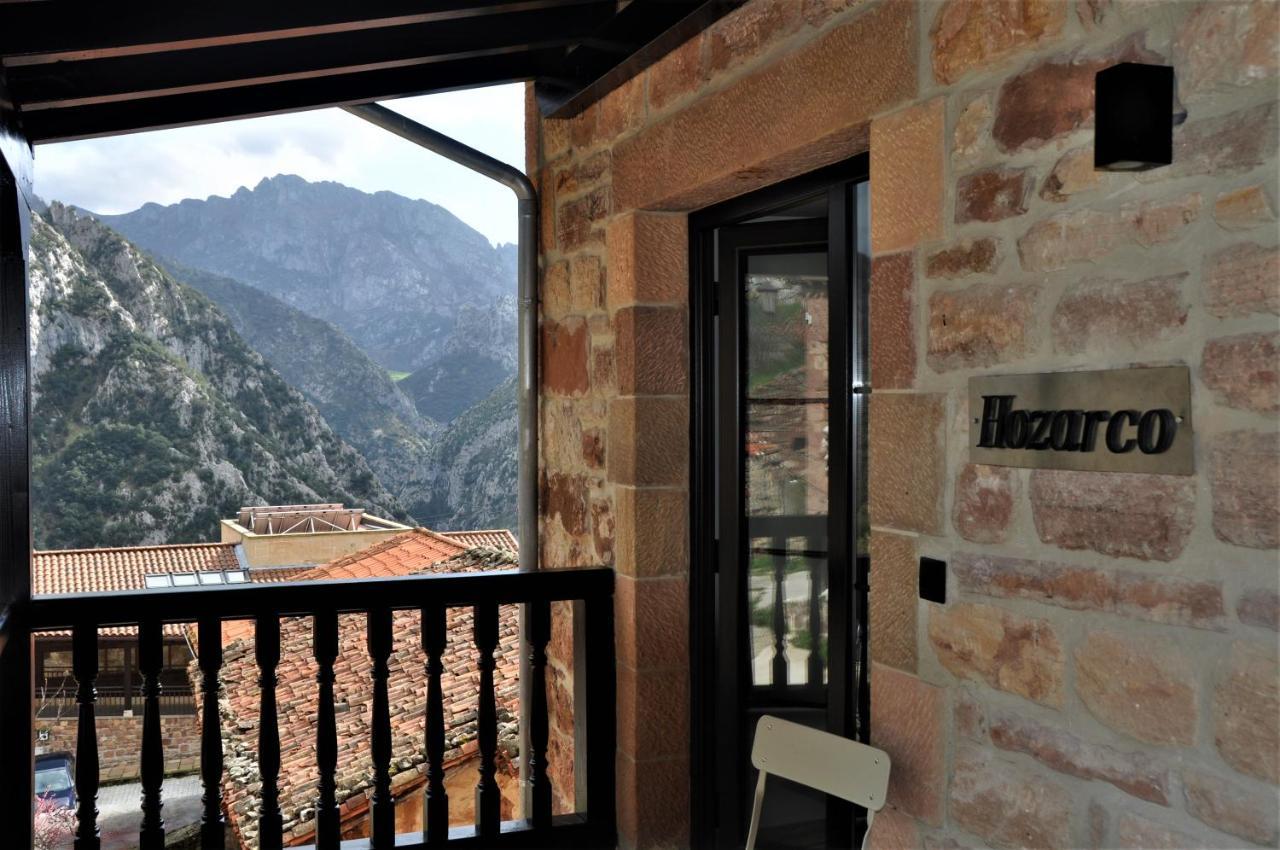 Apartamentos Las Agueeras Linares  Eksteriør bilde