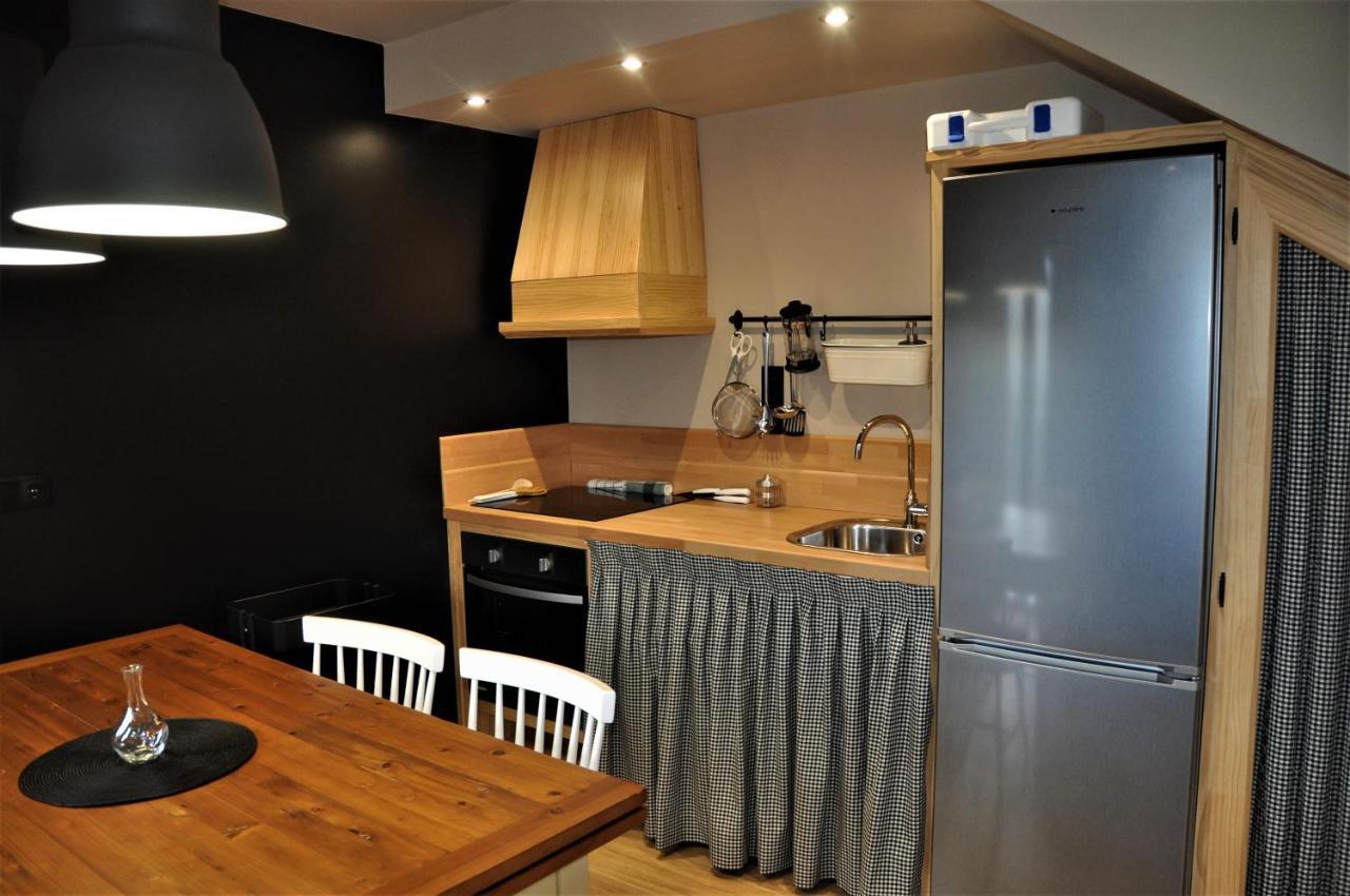 Apartamentos Las Agueeras Linares  Eksteriør bilde