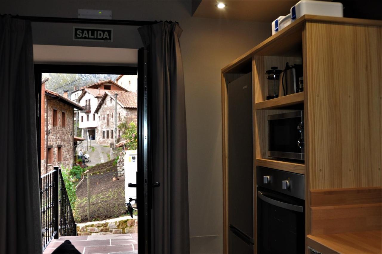 Apartamentos Las Agueeras Linares  Eksteriør bilde