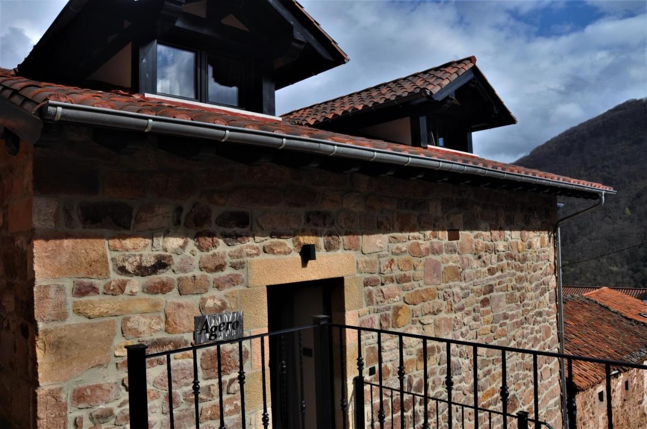 Apartamentos Las Agueeras Linares  Eksteriør bilde