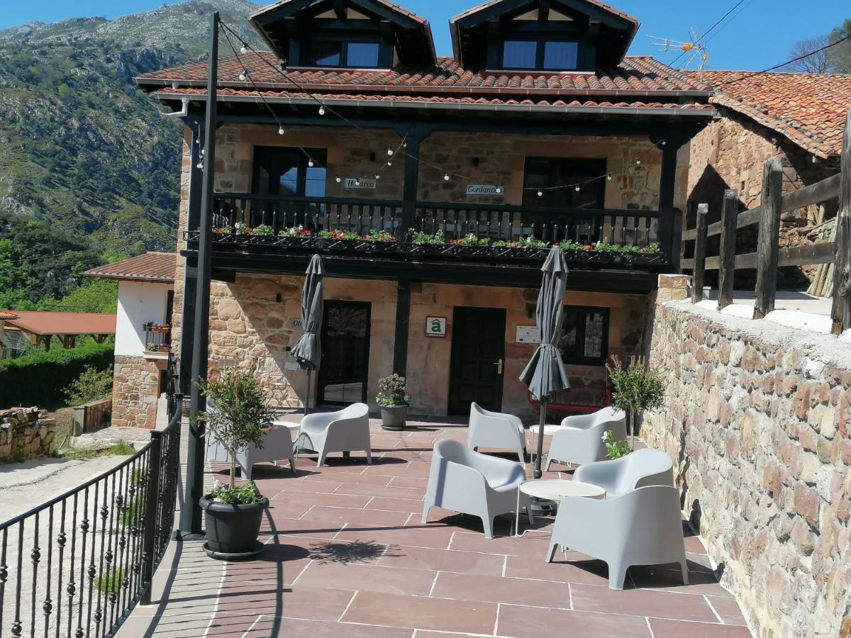 Apartamentos Las Agueeras Linares  Eksteriør bilde