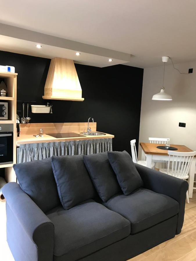 Apartamentos Las Agueeras Linares  Eksteriør bilde