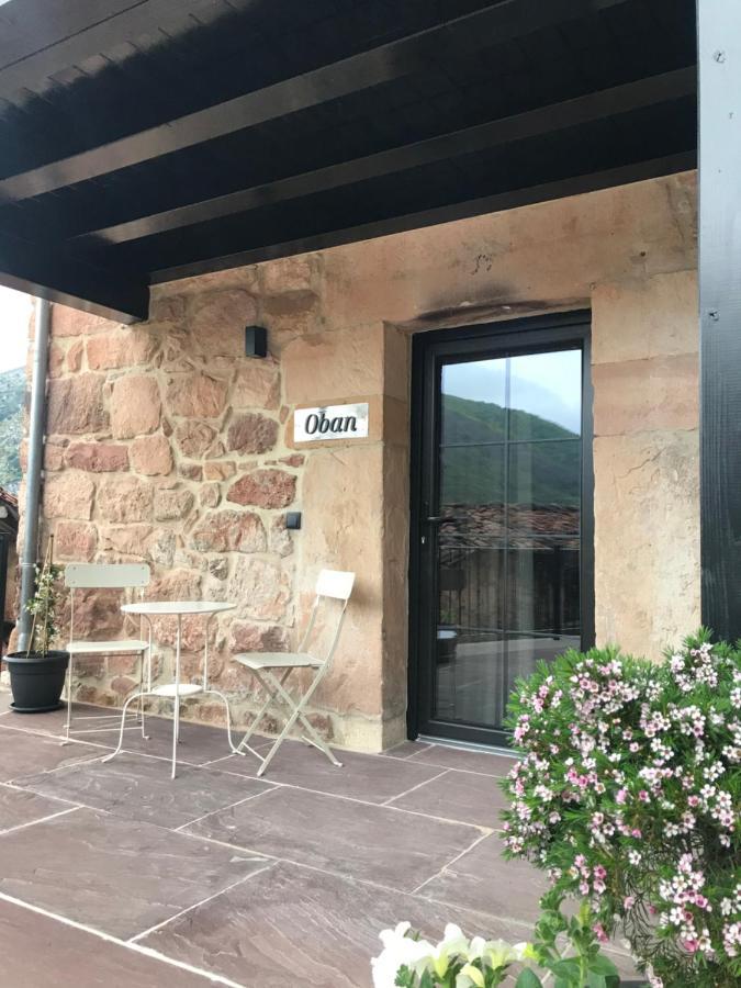 Apartamentos Las Agueeras Linares  Eksteriør bilde