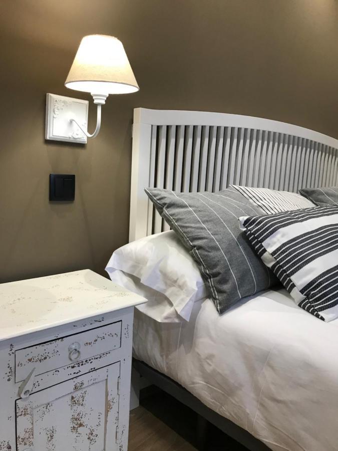 Apartamentos Las Agueeras Linares  Eksteriør bilde