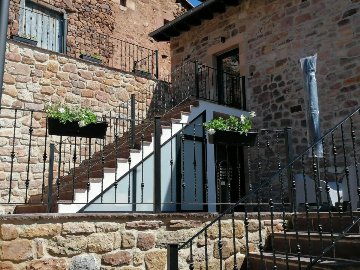 Apartamentos Las Agueeras Linares  Eksteriør bilde