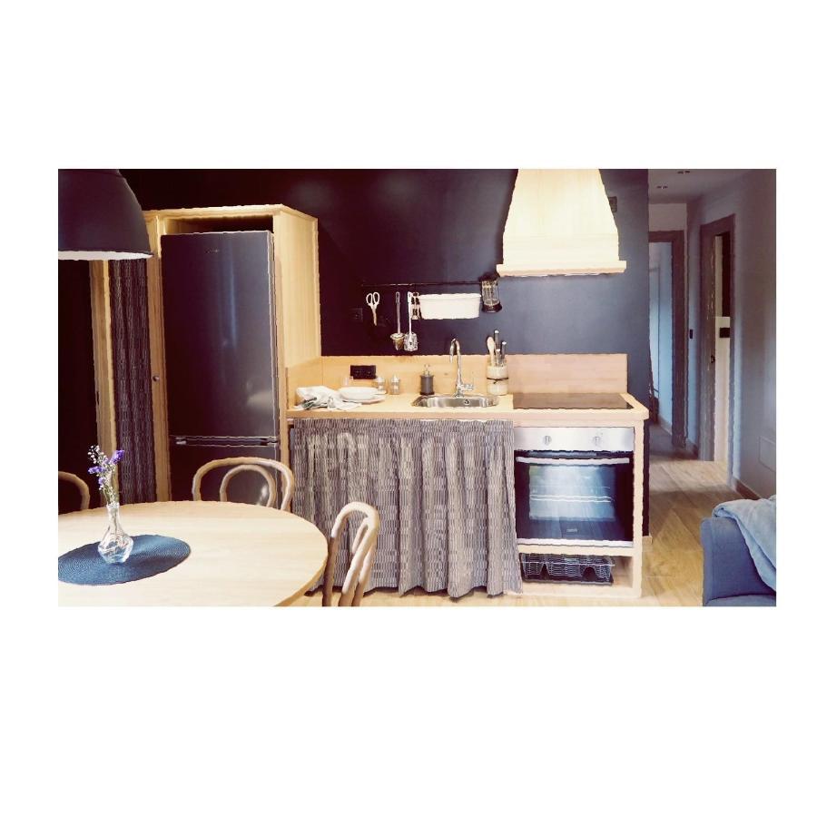 Apartamentos Las Agueeras Linares  Eksteriør bilde