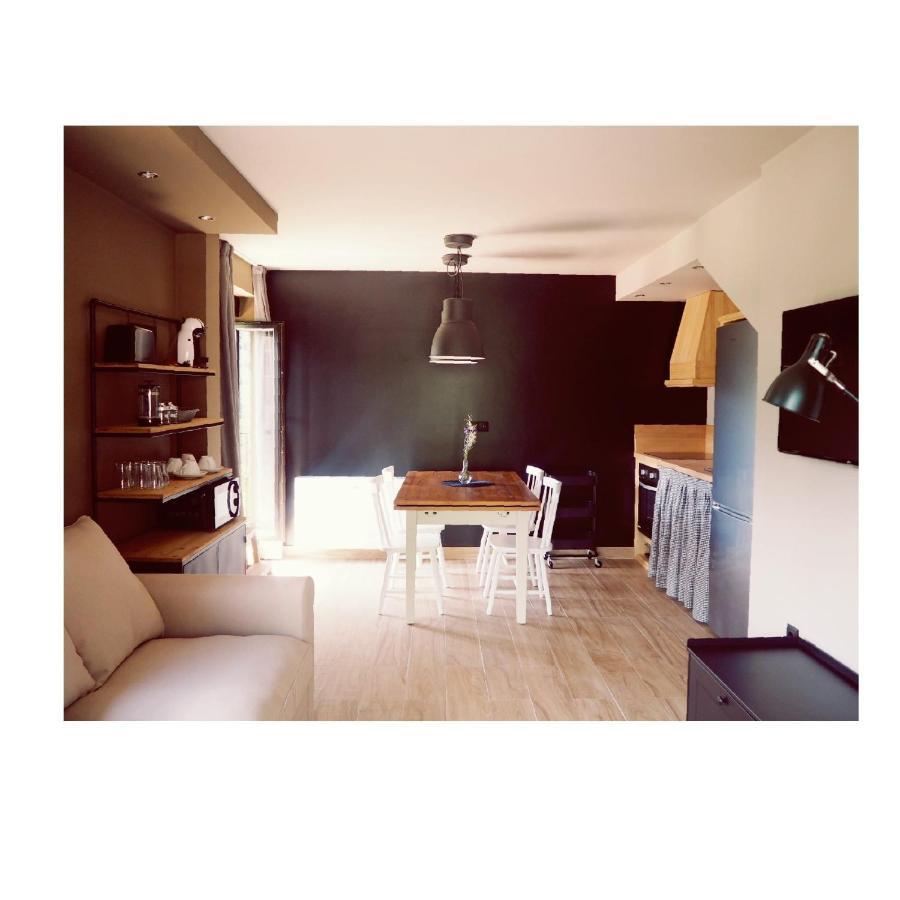 Apartamentos Las Agueeras Linares  Eksteriør bilde