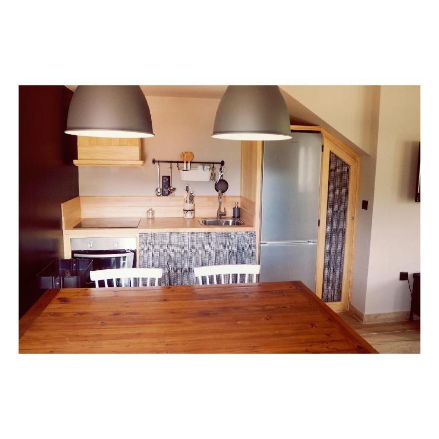 Apartamentos Las Agueeras Linares  Eksteriør bilde