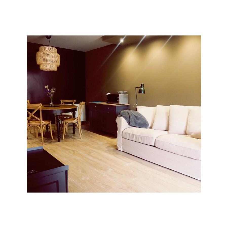 Apartamentos Las Agueeras Linares  Eksteriør bilde