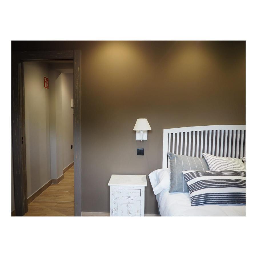 Apartamentos Las Agueeras Linares  Eksteriør bilde